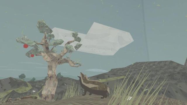 Portada de Shelter