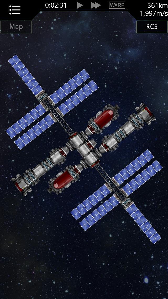 Portada de SimpleRockets