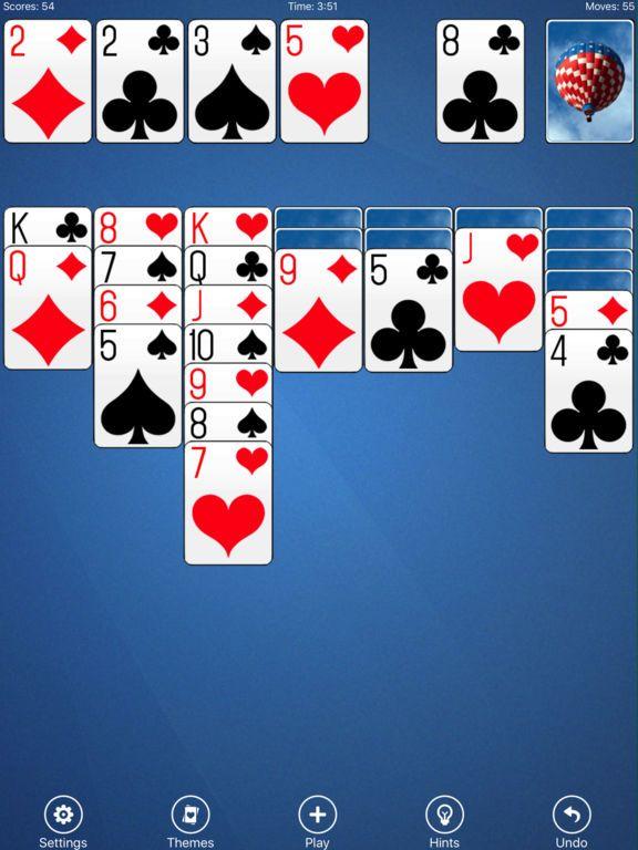 Portada de A¹ Klondike Solitaire Classic