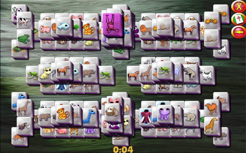 Portada de Mahjong Ultimate