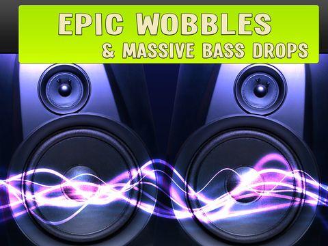 Portada de Dubstep DubPad Original- ( Skrillex like )