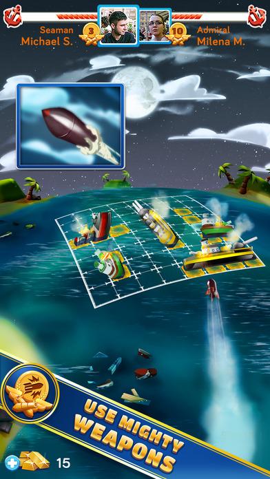 Portada de BattleFriends Refueled