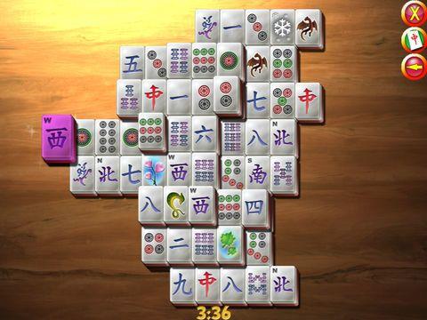 Portada de Mahjong Ultimate Free