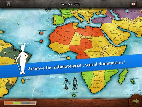 Portada de Empires II: What Would You Risk for World Conquest?