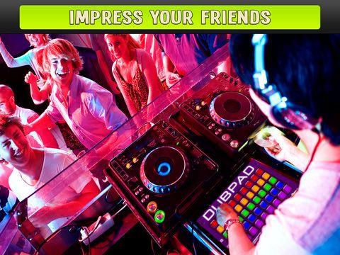 Portada de Dubstep Dubpad - Audio Music Sample Maker