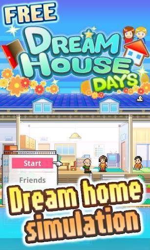 Portada de Dream House Days