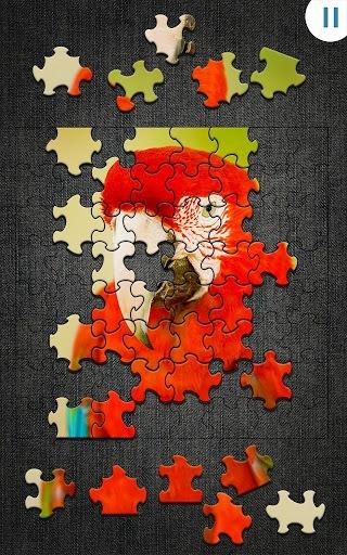 Portada de Jigty Jigsaw Puzzles