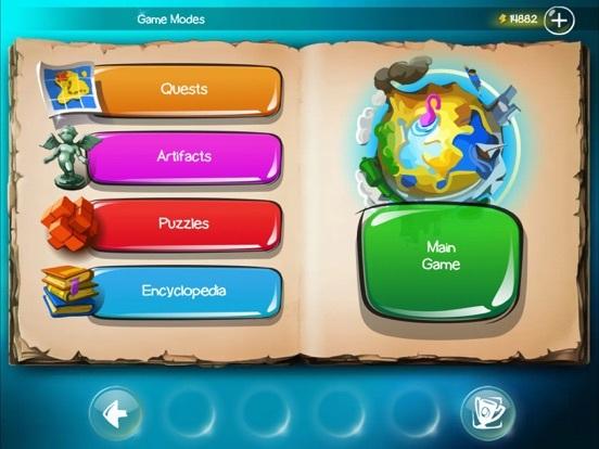 Portada de Doodle God: Alchemy Simulator