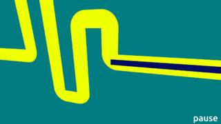 Portada de Line Bound