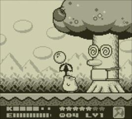 Portada de Kirby's Dream Land 2 (3DS)