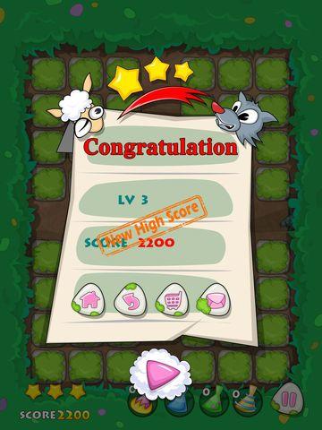 Portada de Sheep Escape HD