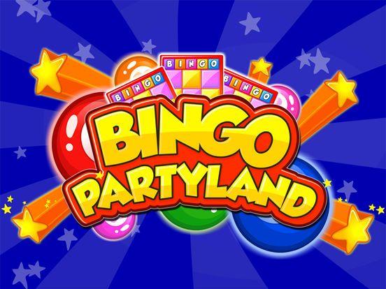 Portada de Bingo PartyLand - BINGO & Spin