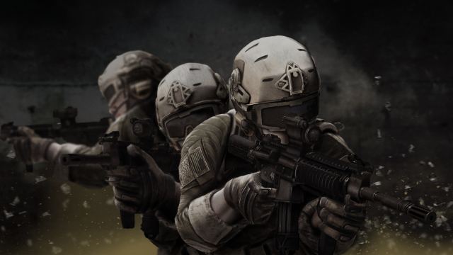 Portada de America's Army: Proving Grounds