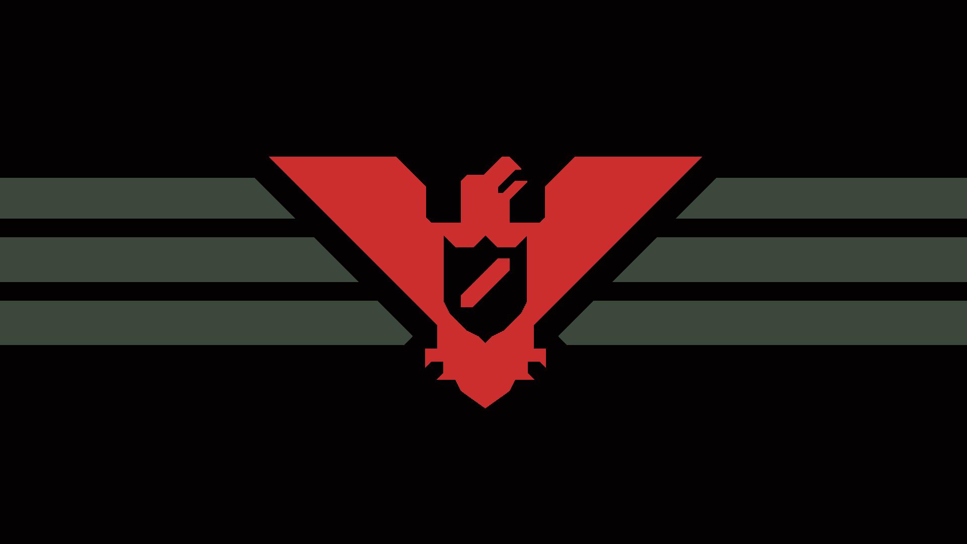 Portada de Papers, Please