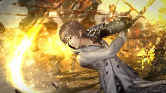 Portada de WARRIORS OROCHI 3 Ultimate