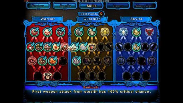 Portada de Valdis Story: Abyssal City