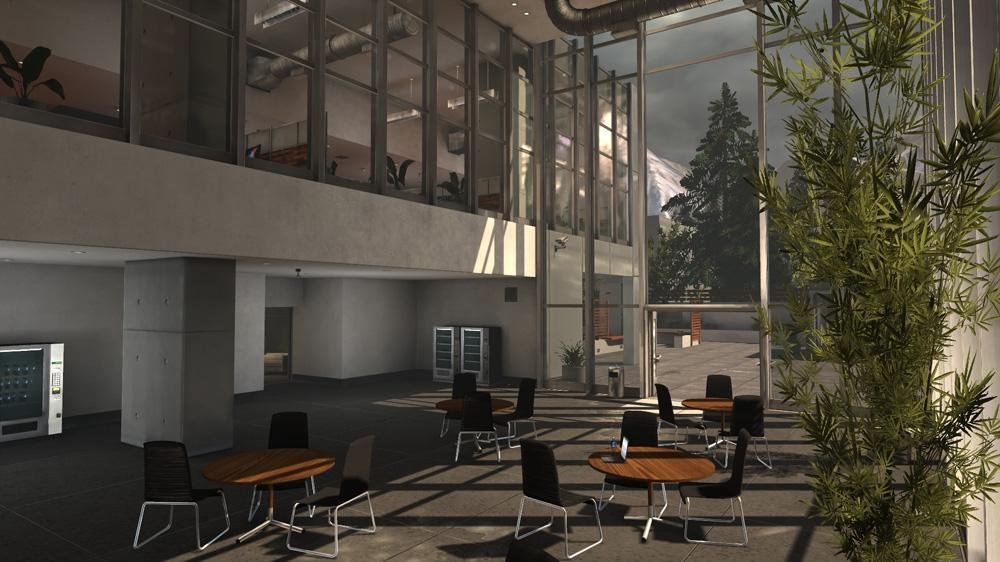 Portada de Takedown: Red Sabre