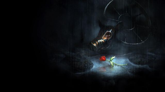 Portada de Amnesia: A Machine for Pigs
