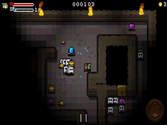 Portada de Heroes of Loot