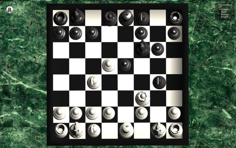 Portada de Chess Pro 3D