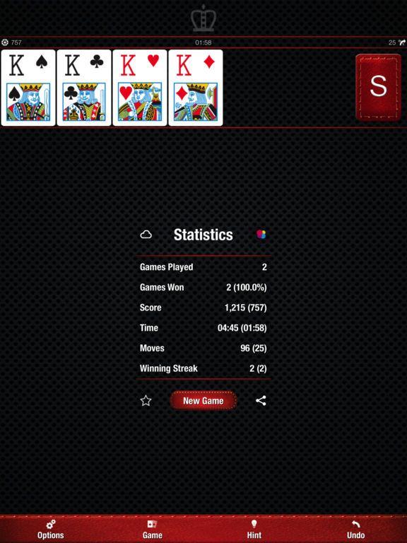 Portada de Solitaire 2G