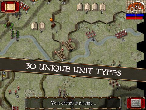 Portada de Ancient Battle: Rome