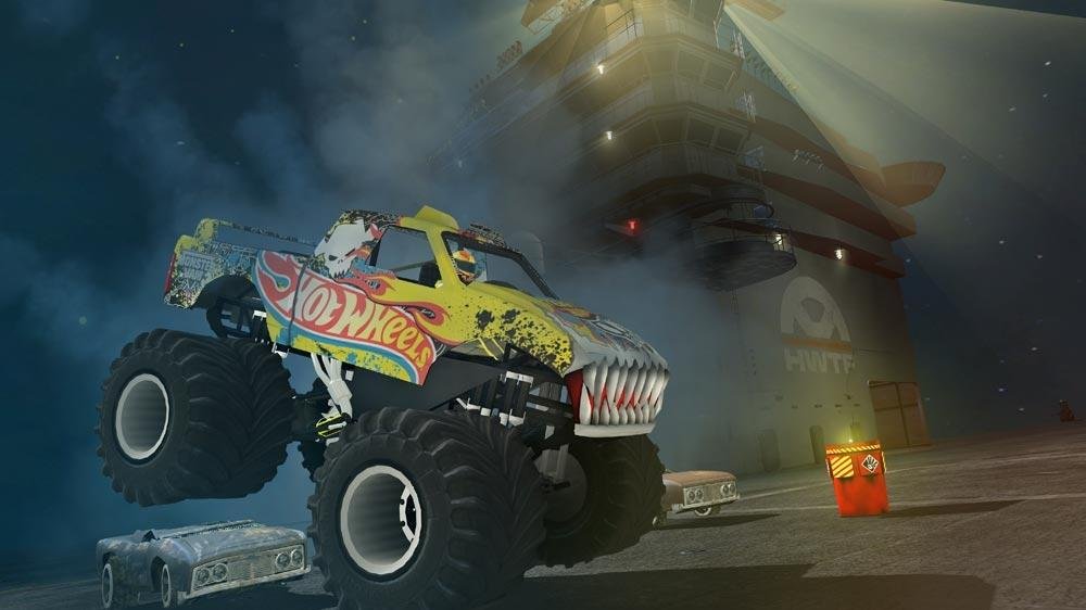 Portada de World's Best Driver