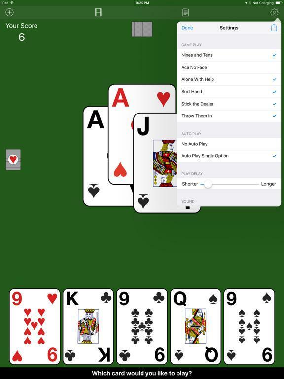 Portada de Super Euchre!