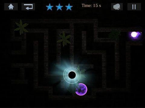 Portada de The Ancient Maze