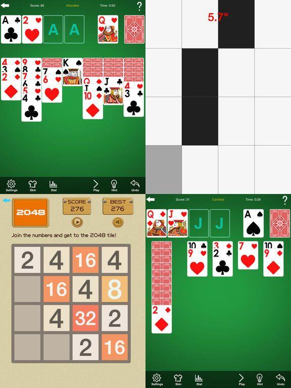 Portada de Spider Solitaire Card Pack
