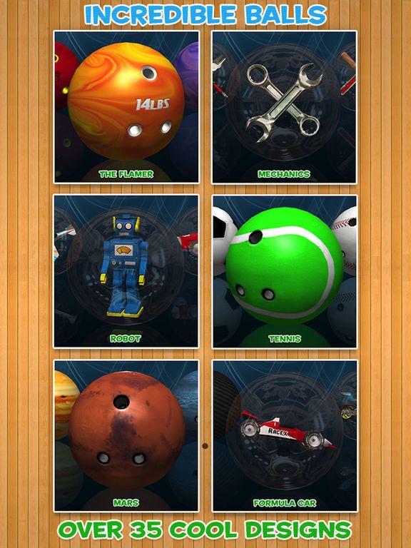 Portada de Strike! Ten Pin Bowling