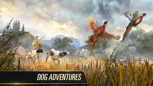 Portada de Deer Hunter Classic
