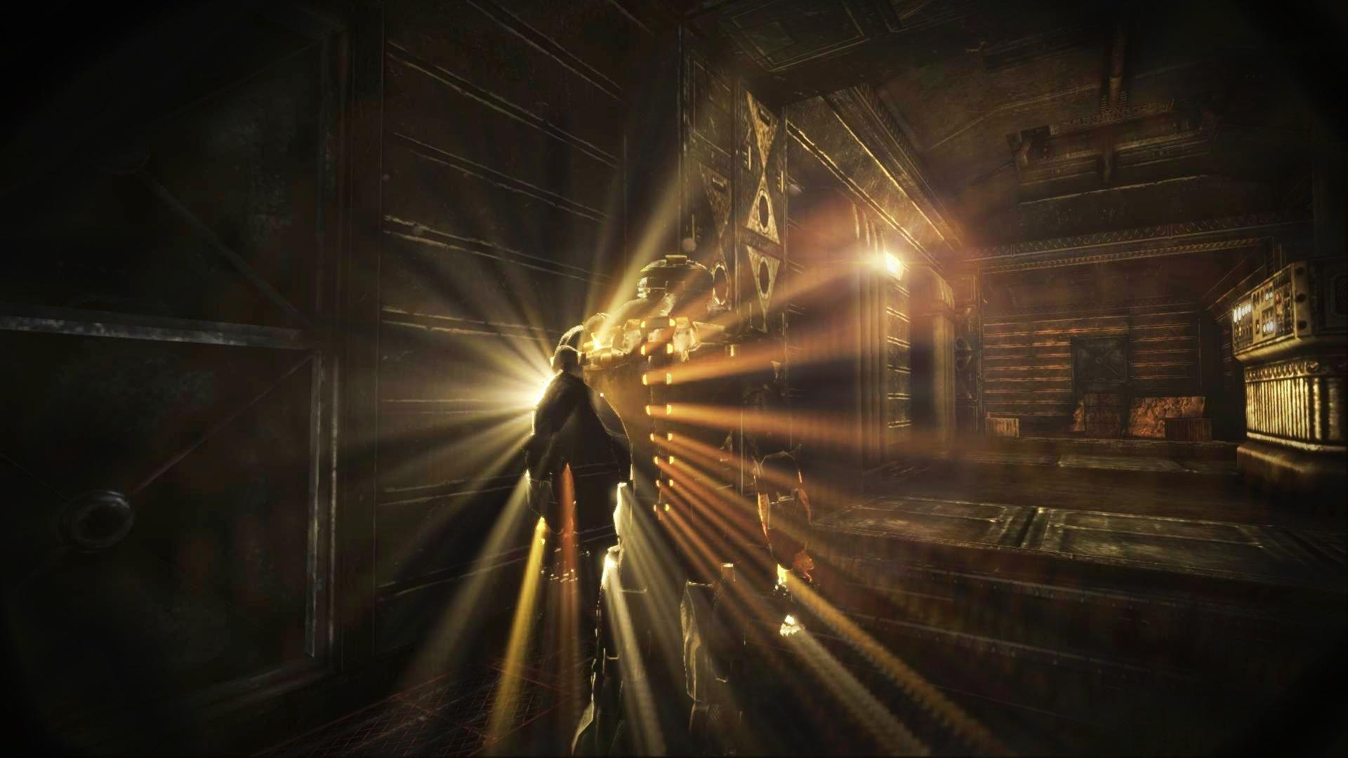 Portada de Iron Soul