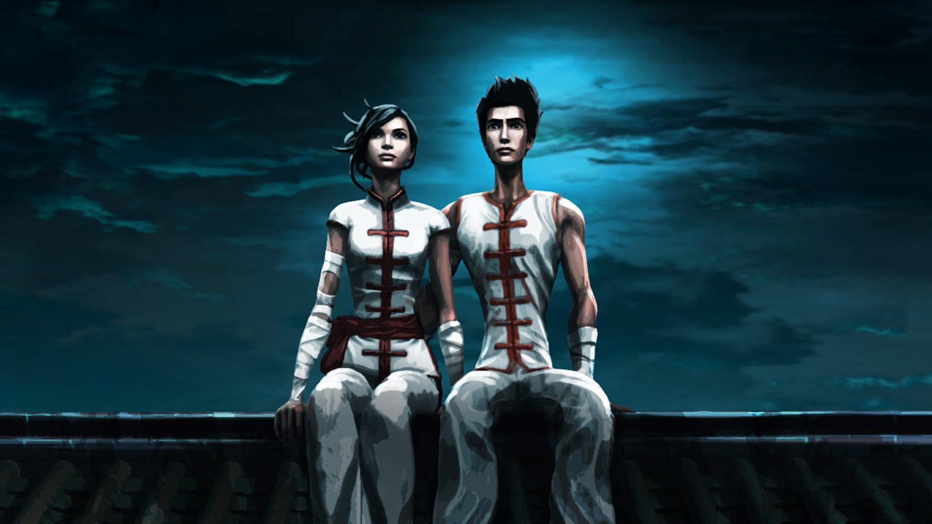 Portada de KickBeat