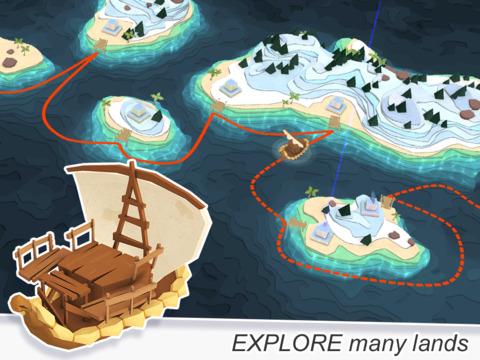 Portada de Godus