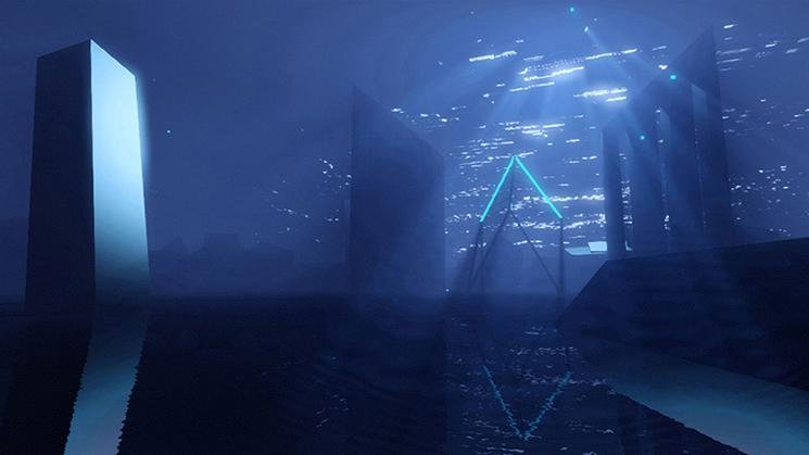 Portada de Master Reboot