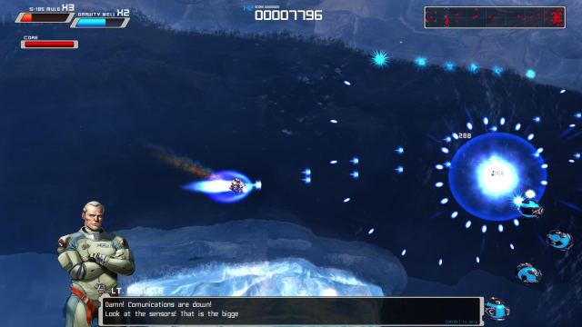 Portada de Syder Arcade