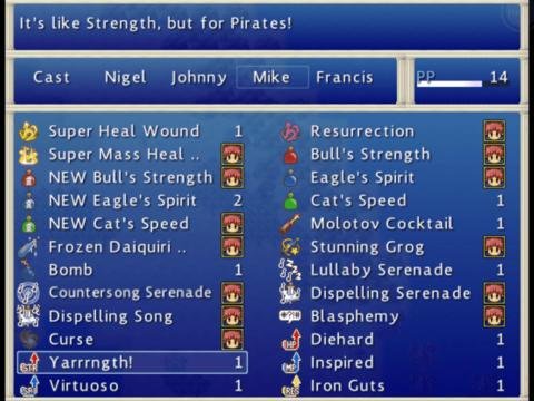 Portada de Doom & Destiny