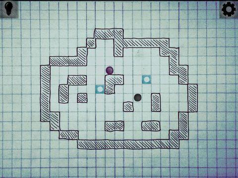 Portada de Logic Maze Lite