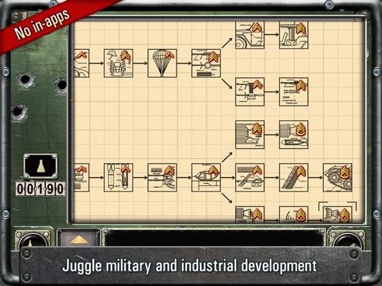 Portada de Strategy & Tactics WW2 Premium