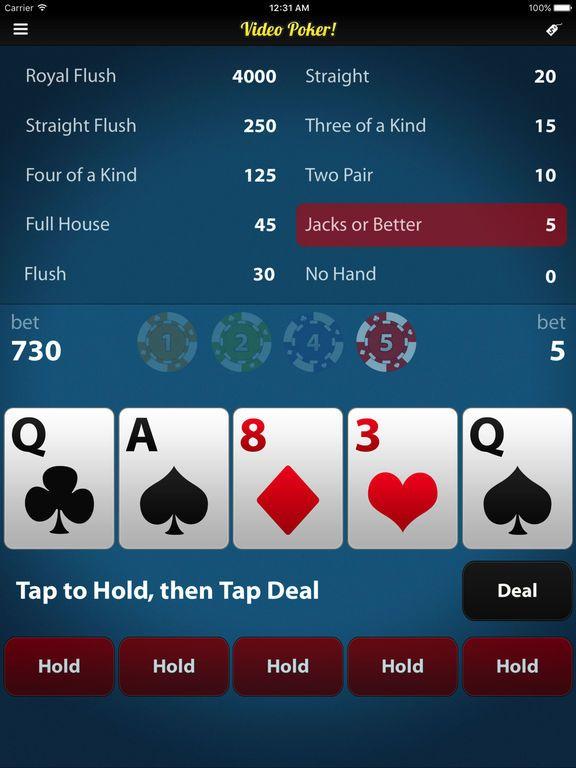 Portada de Video Poker!