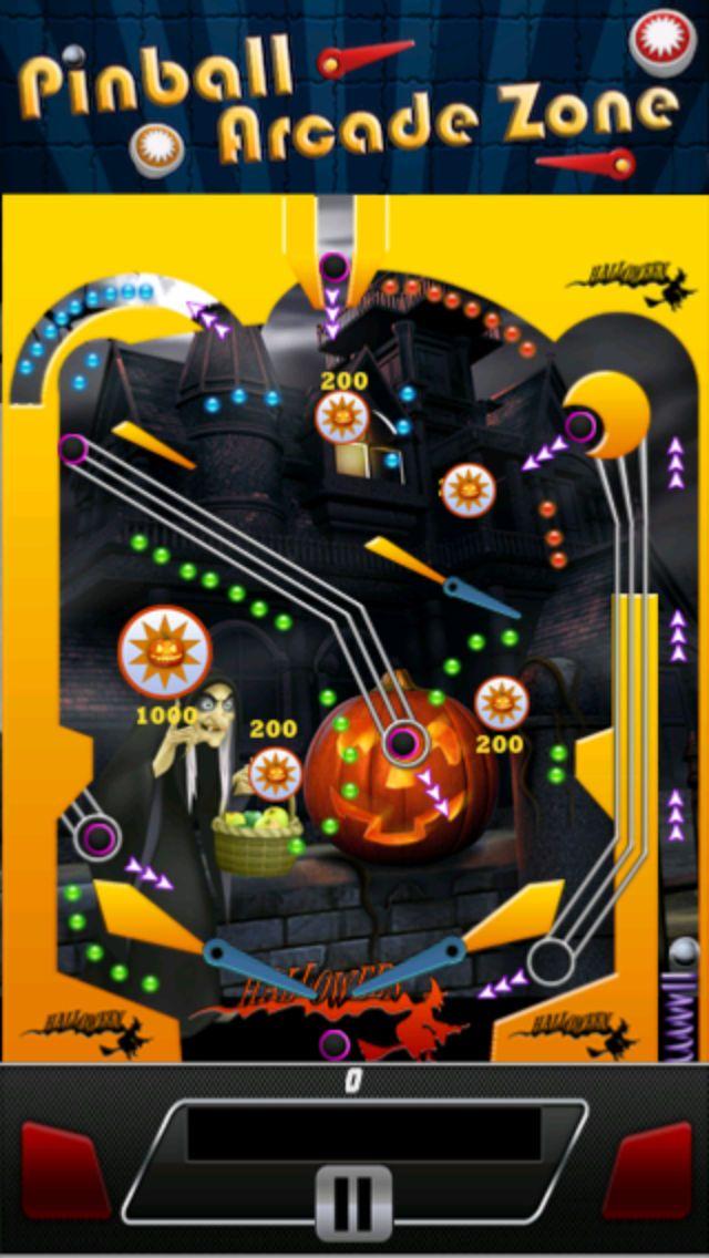 Portada de Pinball Arcade Zone