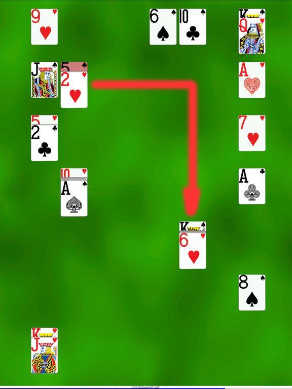 Portada de Card Solitaire Z by SZY