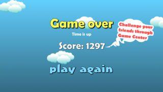 Portada de Longbow Birdy - Bow and arrow archery game