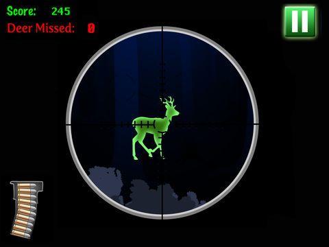 Portada de Awesome Deer Adventure Sniper Guns Hunt-ing Game By The Best Fun & Gun Shoot-ing Games For Teen-s Boy-s & Kid-s Free