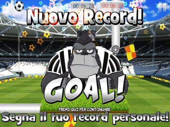 Portada de Chiellini Go Go Gorilla
