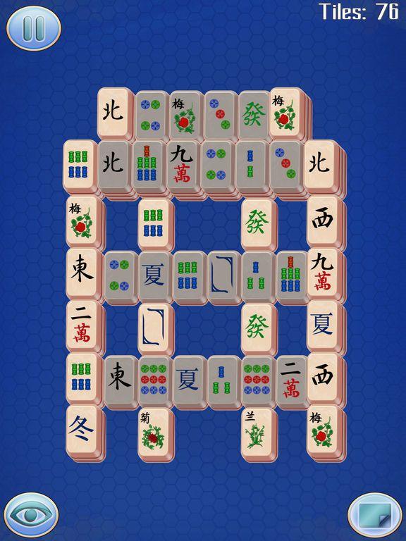 Portada de Mahjong One