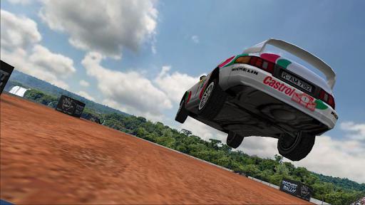 Portada de Pocket Rally