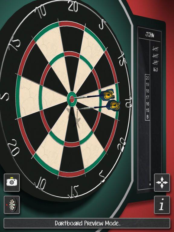 Portada de Pro Darts 2018