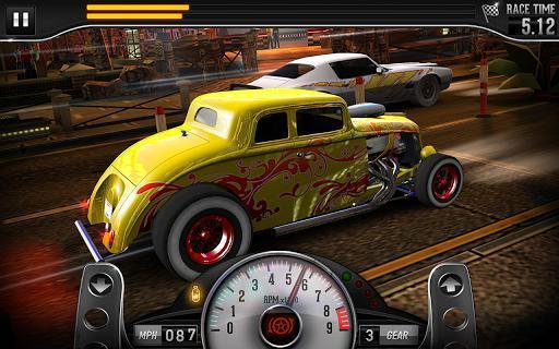 Portada de CSR Classics